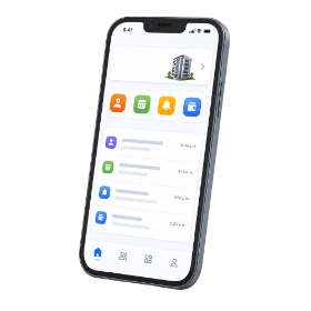 App del residente